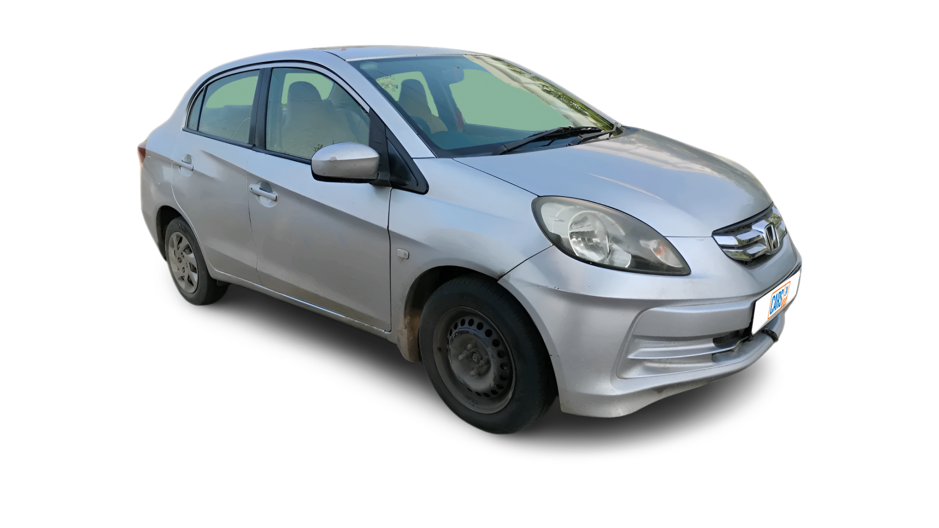 Honda Amaze-img